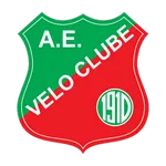 Escudo Velo Clube