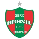 Escudo Brasil Farroupilha