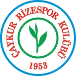 Escudo Rizespor