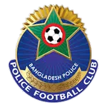 Escudo Bangladesh Police