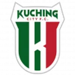 Escudo Kuching FA