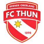 Escudo FC Thun
