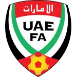 Escudo UAE U23