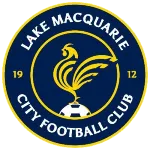 Escudo Lake Macquarie
