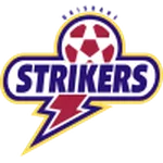 Escudo Brisbane Strikers