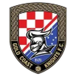 Escudo Gold Coast Knights