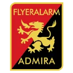 Escudo Admira Wacker