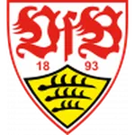 Escudo Stuttgart U19