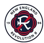Escudo do New England II