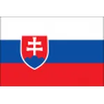 Escudo Slovakia U19
