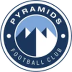 Escudo Pyramids FC