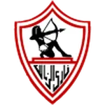 Escudo do Zamalek SC