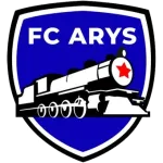 Escudo Arys