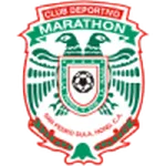 Escudo CD Marathon