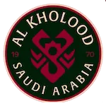 Escudo Al Kholood