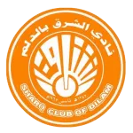 Escudo do Al Sharq