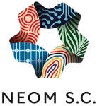 Escudo NEOM