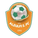 Escudo Al Zulfi