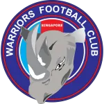 Escudo do Warriors
