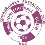 Escudo Komárno