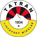 Escudo Liptovský Mikuláš