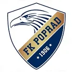 Escudo Poprad