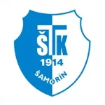 Escudo Šamorín