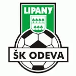 Escudo Lipany