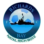 Escudo Richards Bay