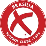 Escudo Brasília