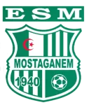 Escudo Mostaganem