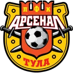 Escudo Arsenal Tula