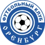 Escudo FC Orenburg