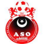 Escudo ASO Chlef U21