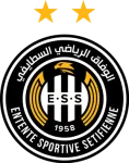 Escudo ES Sétif U21