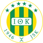 Escudo JS Kabylie U21