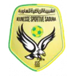 Escudo JS Saoura U21