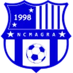 Escudo NC Magra U21