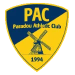 Escudo Paradou AC U21