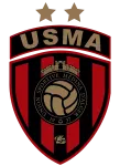 Escudo USM Alger U21