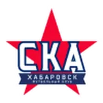 Escudo Ska-khabarovsk
