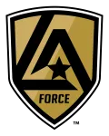 Escudo LA Force