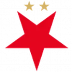 Escudo Slavia Praha W