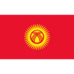 Escudo Kyrgyz Republic U23