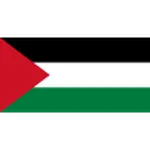 Escudo Palestine U23