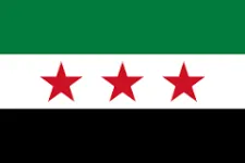Escudo Syria U23