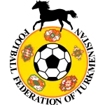 Escudo Turkmenistan U23