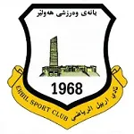 Escudo Erbil