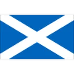 Escudo Scotland