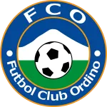 Ordino II